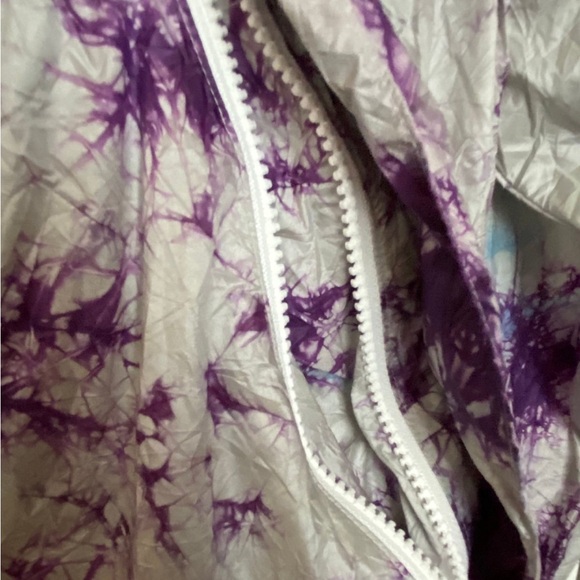 ALPHASTYLE windbreaker, worn extra large in very good condition - Picture 2 of 7